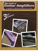 Blue Book of Guitar Amplifiers (3rd Edition)