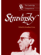 The Cambridge Companion to Stravinsky