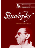 The Cambridge Companion to Stravinsky