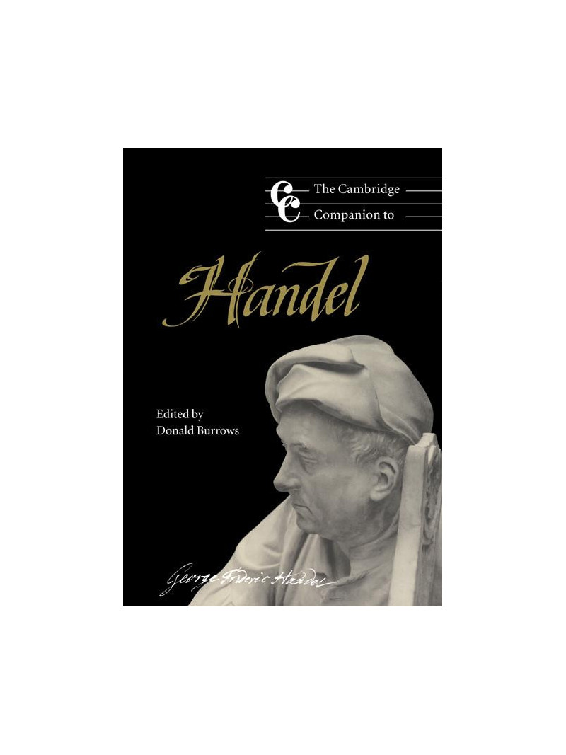 The Cambridge Companion to Handel