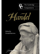 The Cambridge Companion to Handel