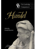 The Cambridge Companion to Handel