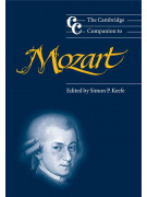 The Cambridge Companion to Mozart