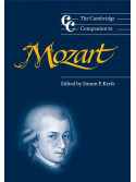 The Cambridge Companion to Mozart