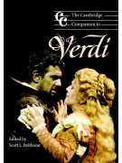 The Cambridge Companion to Verdi