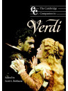 The Cambridge Companion to Verdi