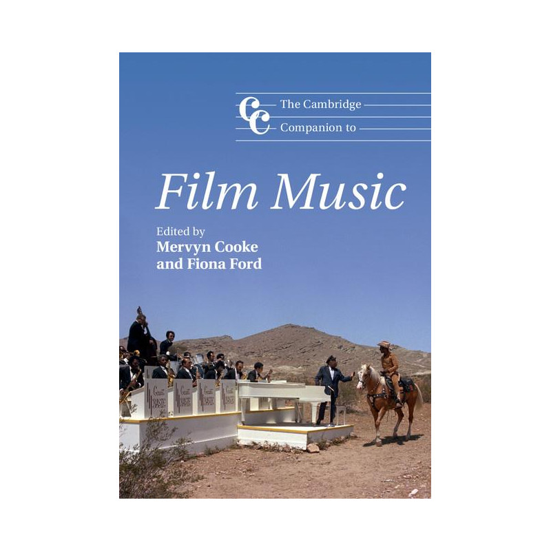 The Cambridge Companion to Film Music