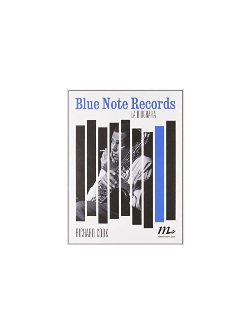 Blue Note Records