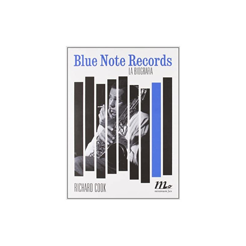Blue Note Records