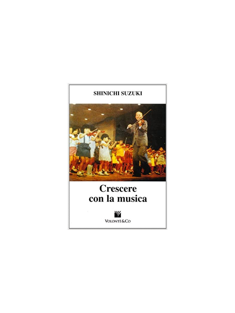 Crescere con la musica