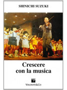 Crescere con la musica