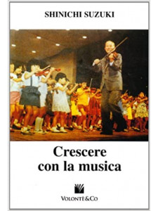 Crescere con la musica