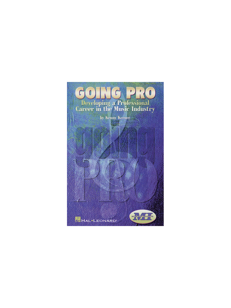 Going Pro