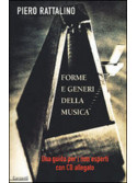 Forme e generi della musica (libro/CD)