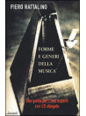 Forme e generi della musica (libro/CD)