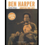Ben Harper: arriverà una luce (libro/CD)