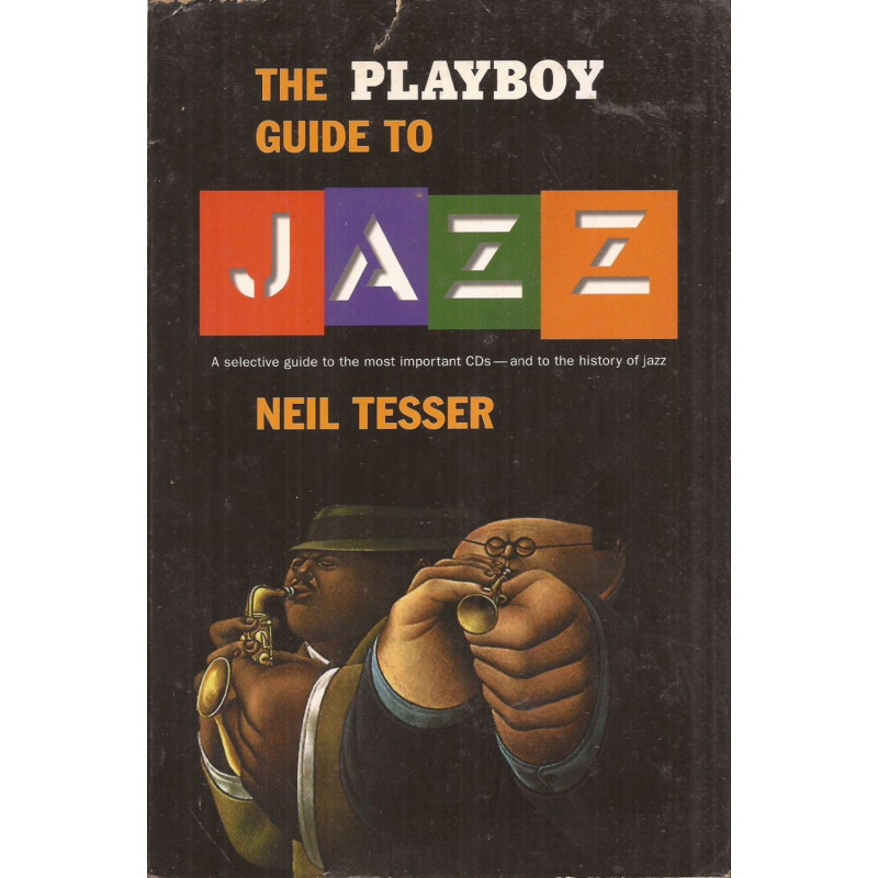 The Playboy Guide to Jazz