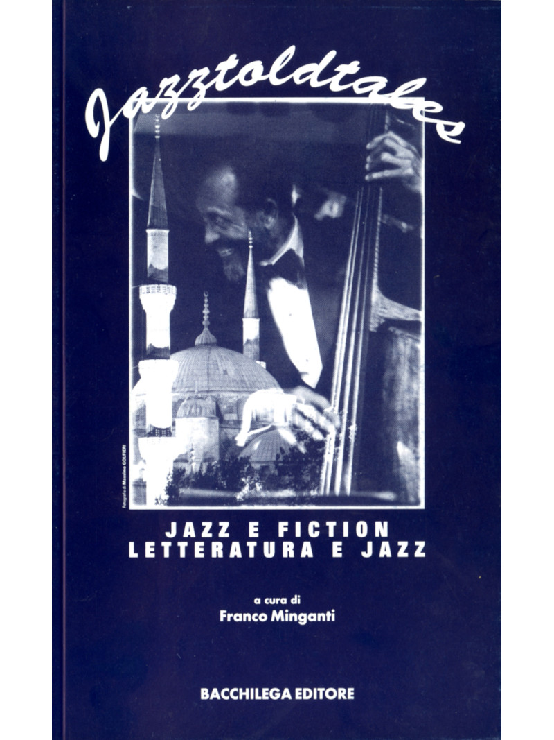 JazzToldTales