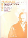 Tango Etudes