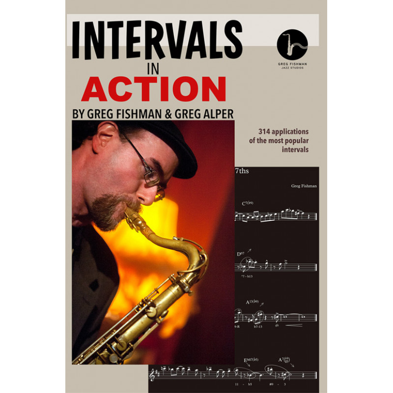 Intervals in Action