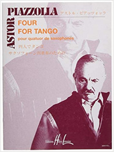 Four For Tango