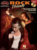 Rock Vocal (book/CD)