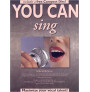 You Can Sing (book/CD)