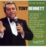 You Sing The Hits of Tony Bennett (CD sing-along)