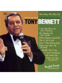 You Sing The Hits of Tony Bennett (CD sing-along)