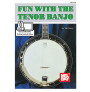 Fun with the Tenor Banjo (book/CD)