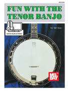 Fun with the Tenor Banjo (book/CD)