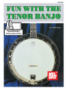 Fun with the Tenor Banjo (book/Audio Online)
