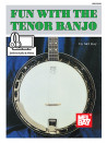 Fun with the Tenor Banjo (book/CD)