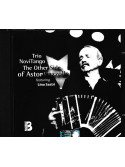 CD - The Other Side Of Astor Piazzolla