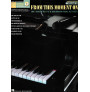 Pro Vocal: From This Moment On - Female Voices (book/CD sing-along)