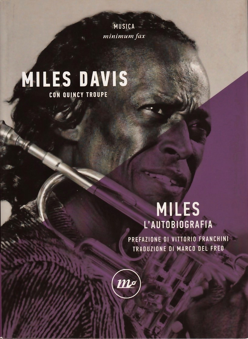 Miles. L'autobiografia
