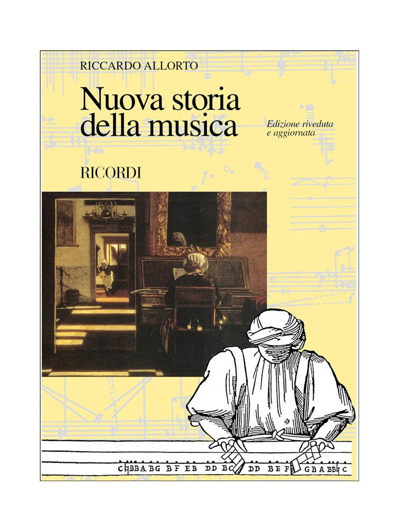 Nuova storia della musica