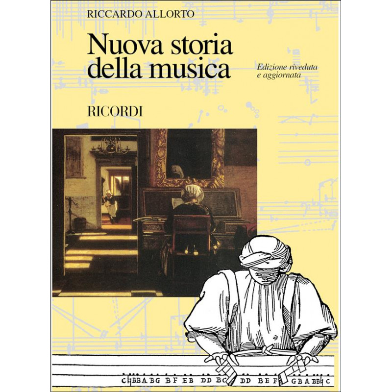 Nuova storia della musica