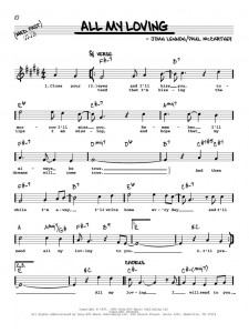 The Beatles Real Book - C Instruments