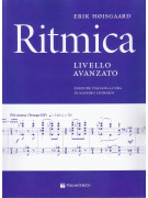 Ritmica - Livello Avanzato