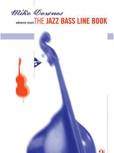 The Jazz Bass Line Book