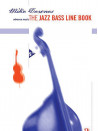 The Jazz Bass Line Book