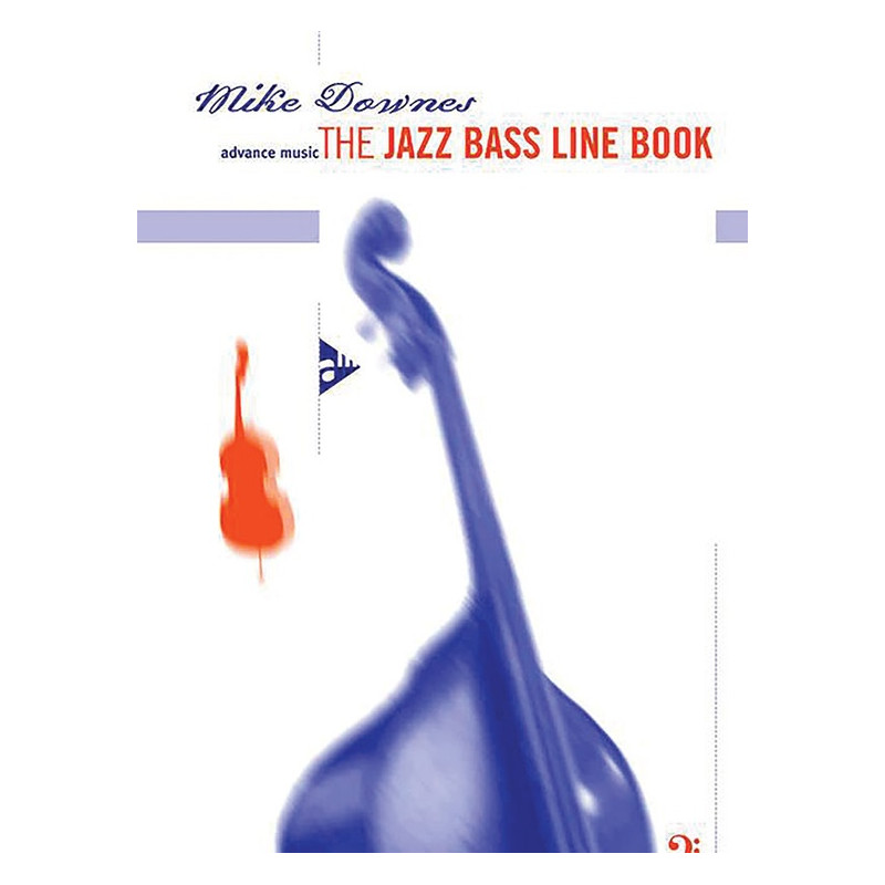 mike downes jazz bass line www.birdlandjazz.it