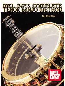 Complete Tenor Banjo Method