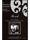 Rondo by W. A. Mozart