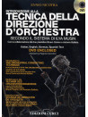 Introduzione alla tecnica della direzione d'orchestra (libro/Video Online)