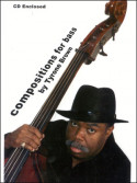 Compositions for Bass (libro/CD)