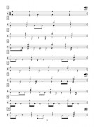 Learn to Burn: Drum Set (Book/CD)