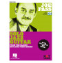 Joe Pass - Solo Jazz Guitar (book/Video Online)