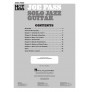 Joe Pass - Solo Jazz Guitar (book/Video Online)